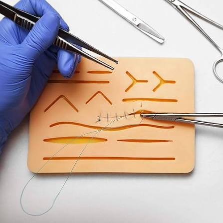 Laparoscopy Training at Home: A Beginner's Guide