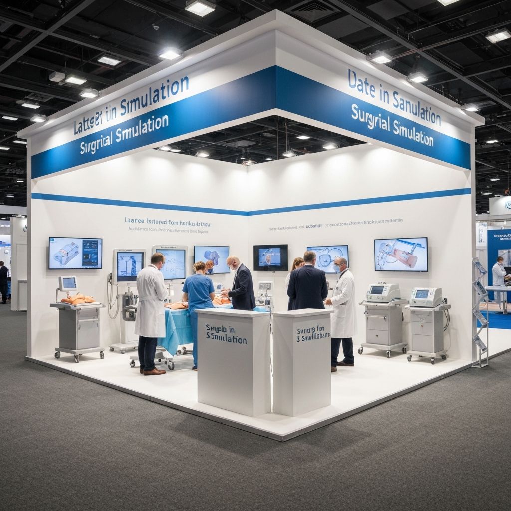 Designing Effective Surgical Curriculum with Simulation