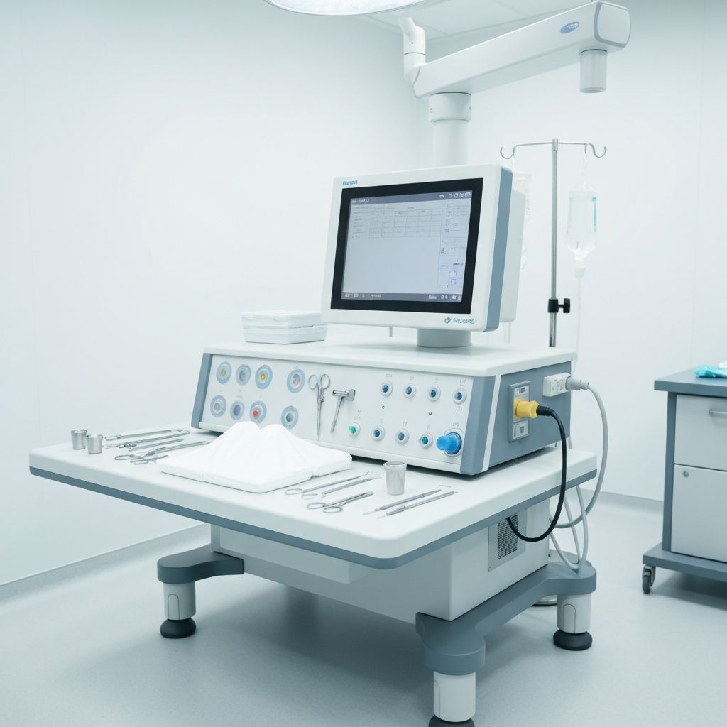 Advances in Gynecological Surgery Simulation Training