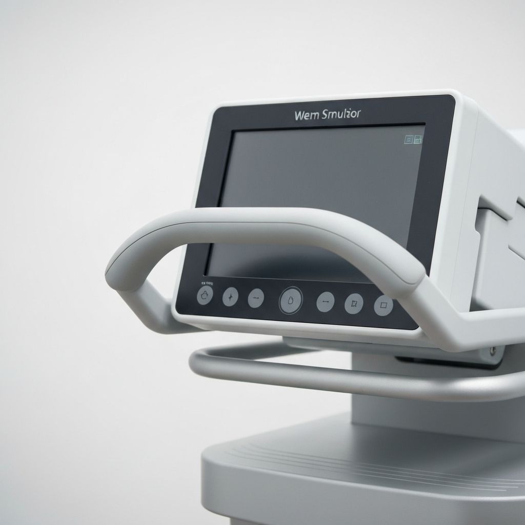 Best Practices for Implementing a Laparoscopic Training Program