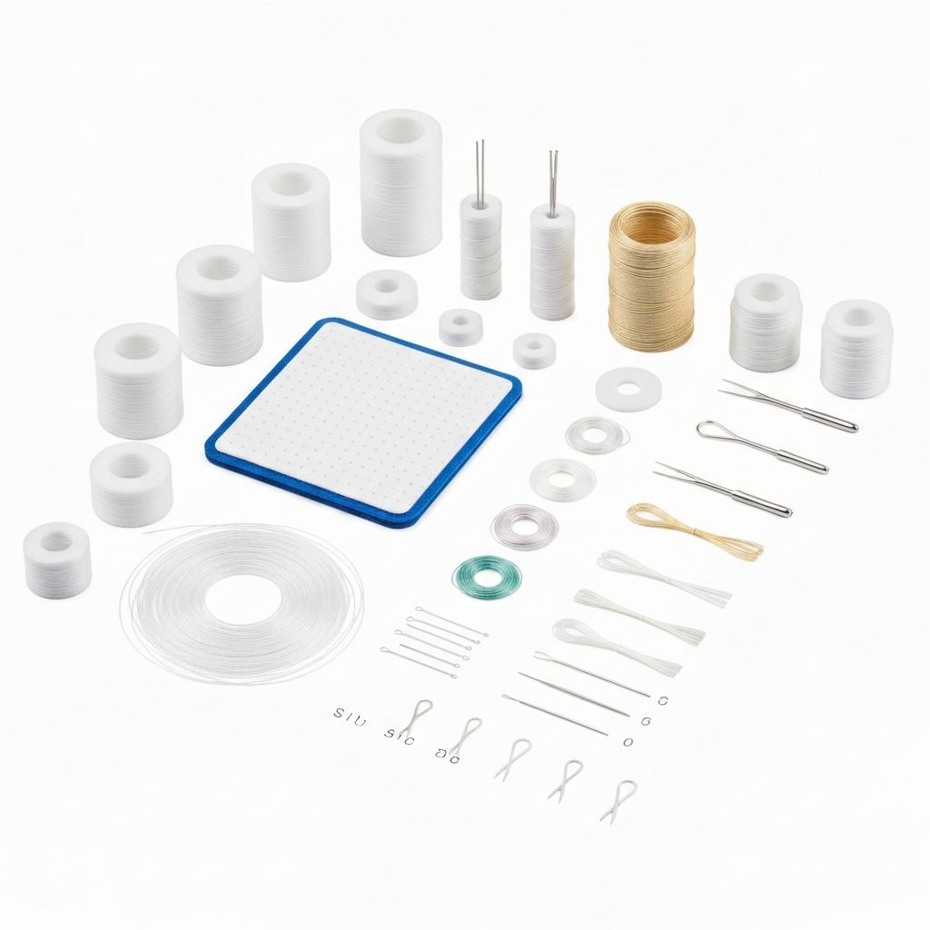 Student Suturing Kit